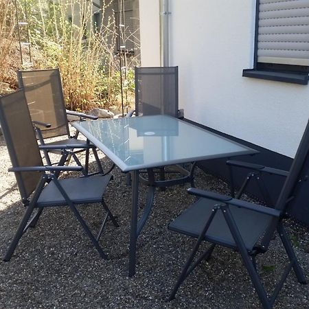 Ferienwohnung Viva La Vida Bendorf Esterno foto