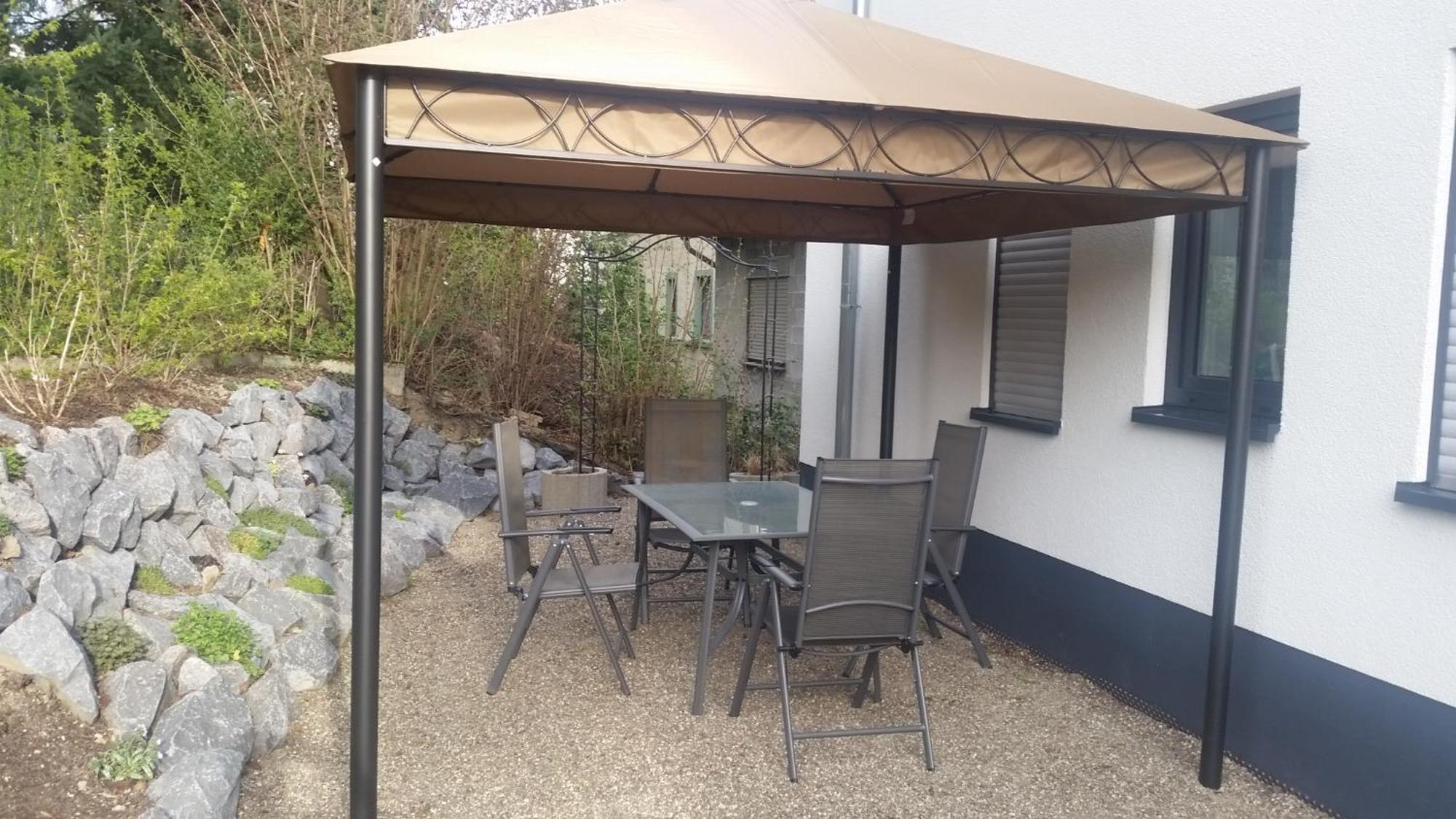 Ferienwohnung Viva La Vida Bendorf Esterno foto