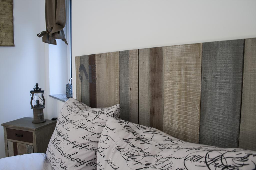 Ferienwohnung Viva La Vida Bendorf Esterno foto