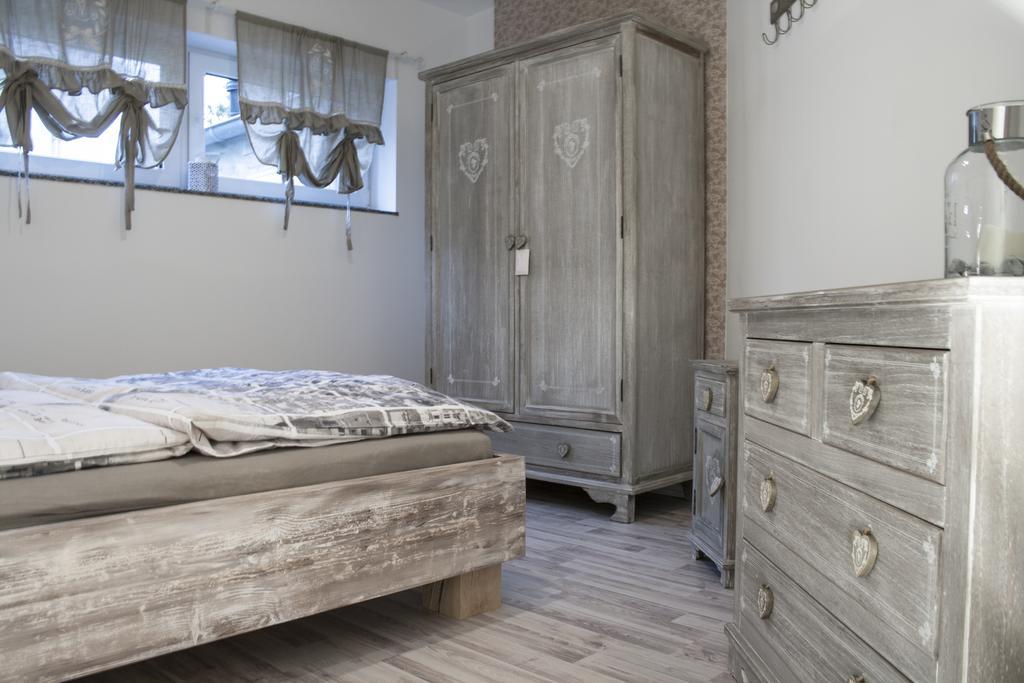 Ferienwohnung Viva La Vida Bendorf Esterno foto